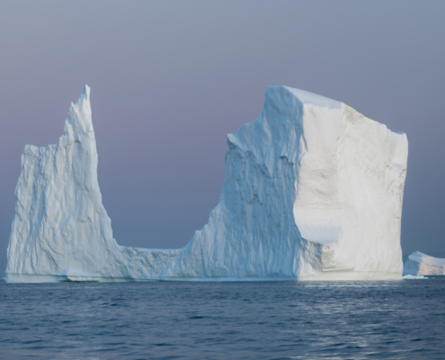 ICEBERG